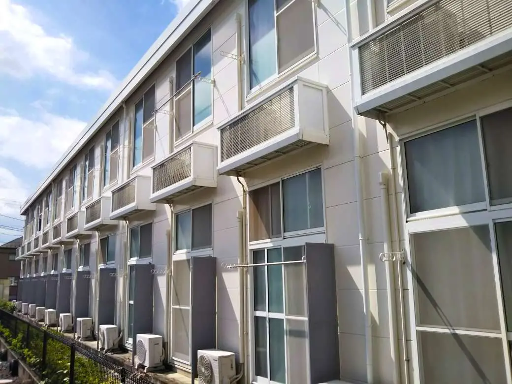 ★手数料０円★狭山市富士見２丁目 月極駐車場